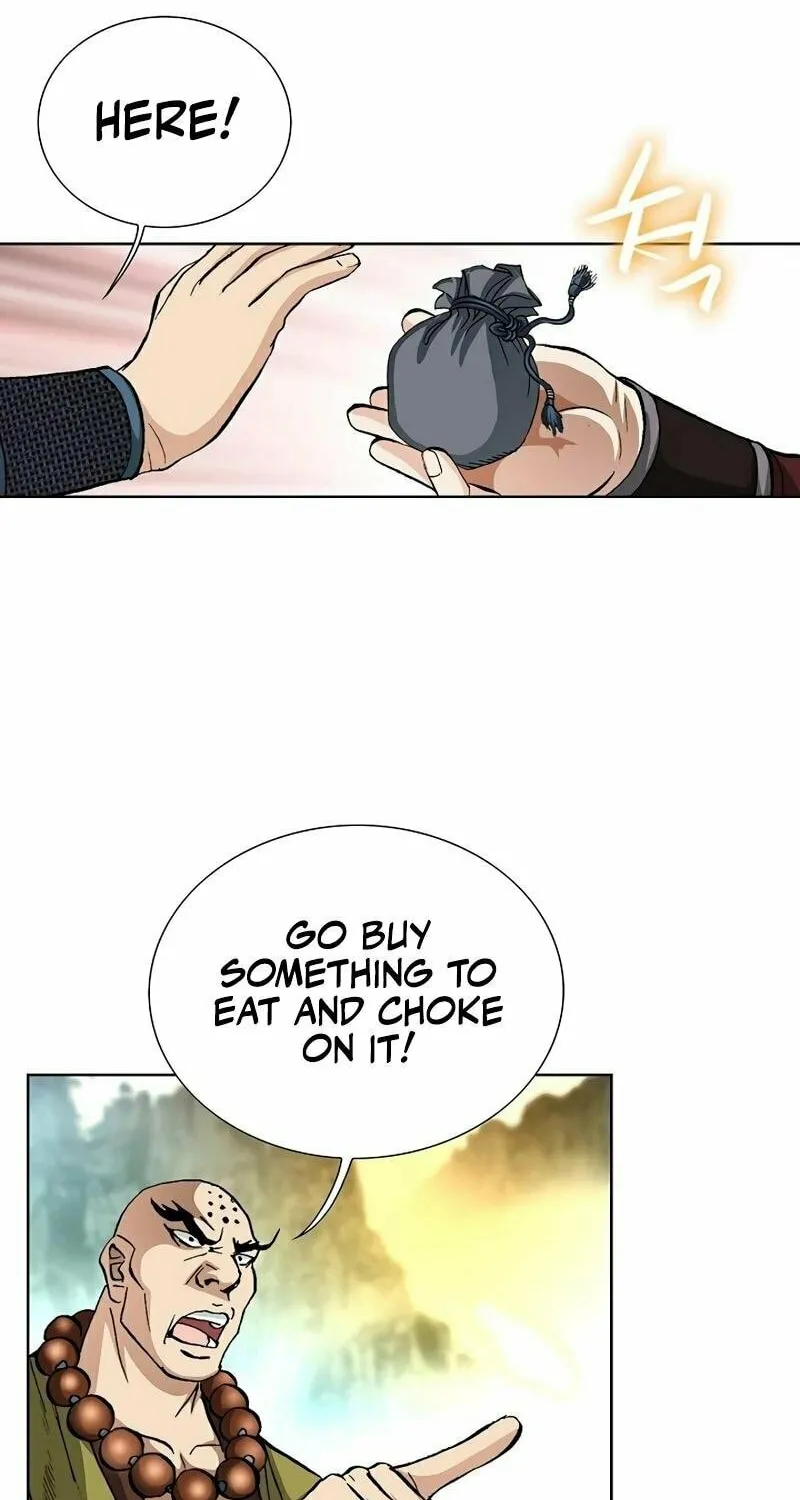 Read Matchless (Hwangseong) chapter 28 image 65 on Lezhin