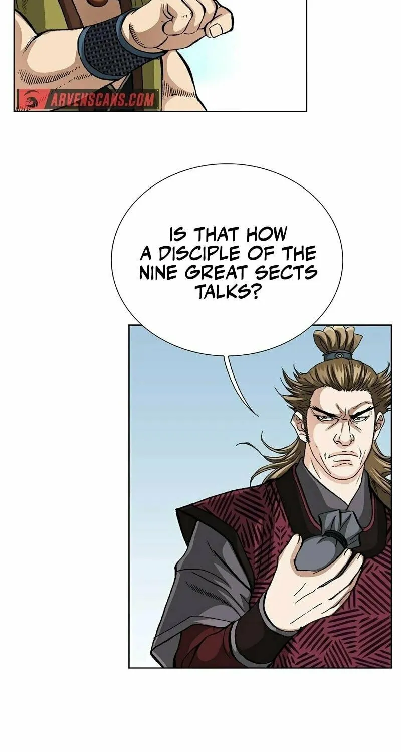 Read Matchless (Hwangseong) chapter 28 image 66 on Lezhin
