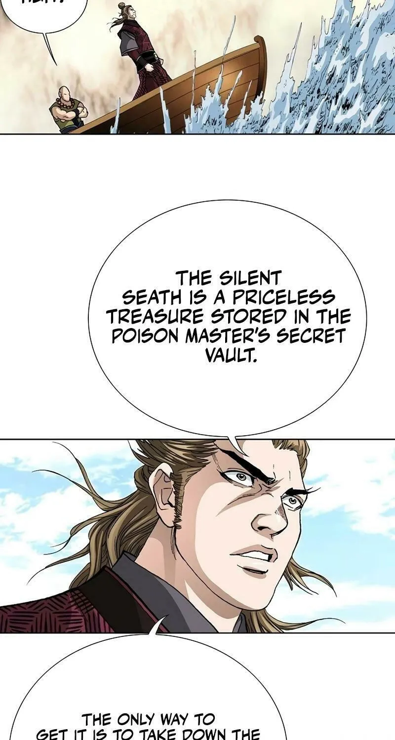 Read Matchless (Hwangseong) chapter 28 image 71 on Lezhin