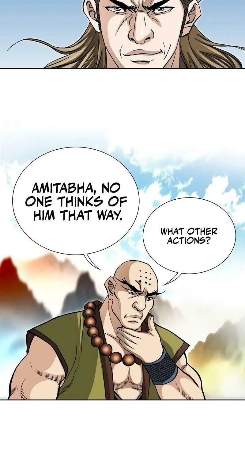 Read Matchless (Hwangseong) chapter 28 image 77 on Lezhin