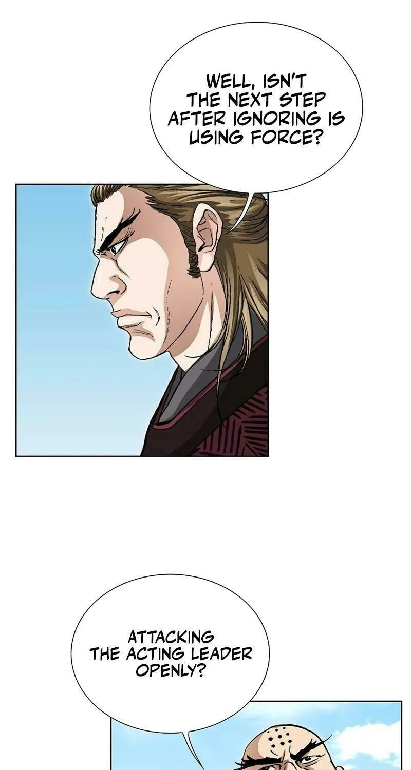 Read Matchless (Hwangseong) chapter 28 image 78 on Lezhin