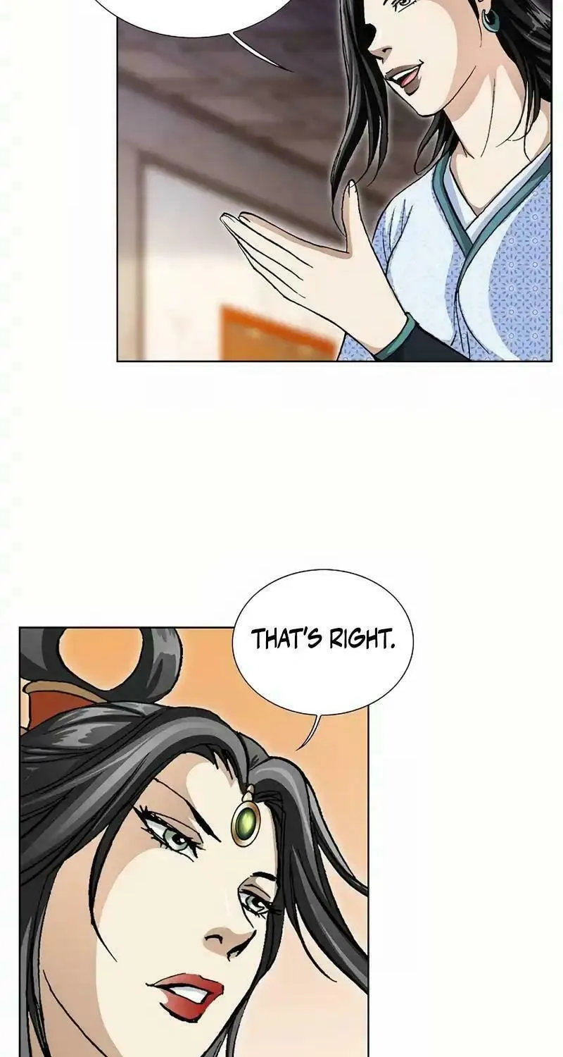 Read Matchless (Hwangseong) chapter 29 image 15 on Lezhin