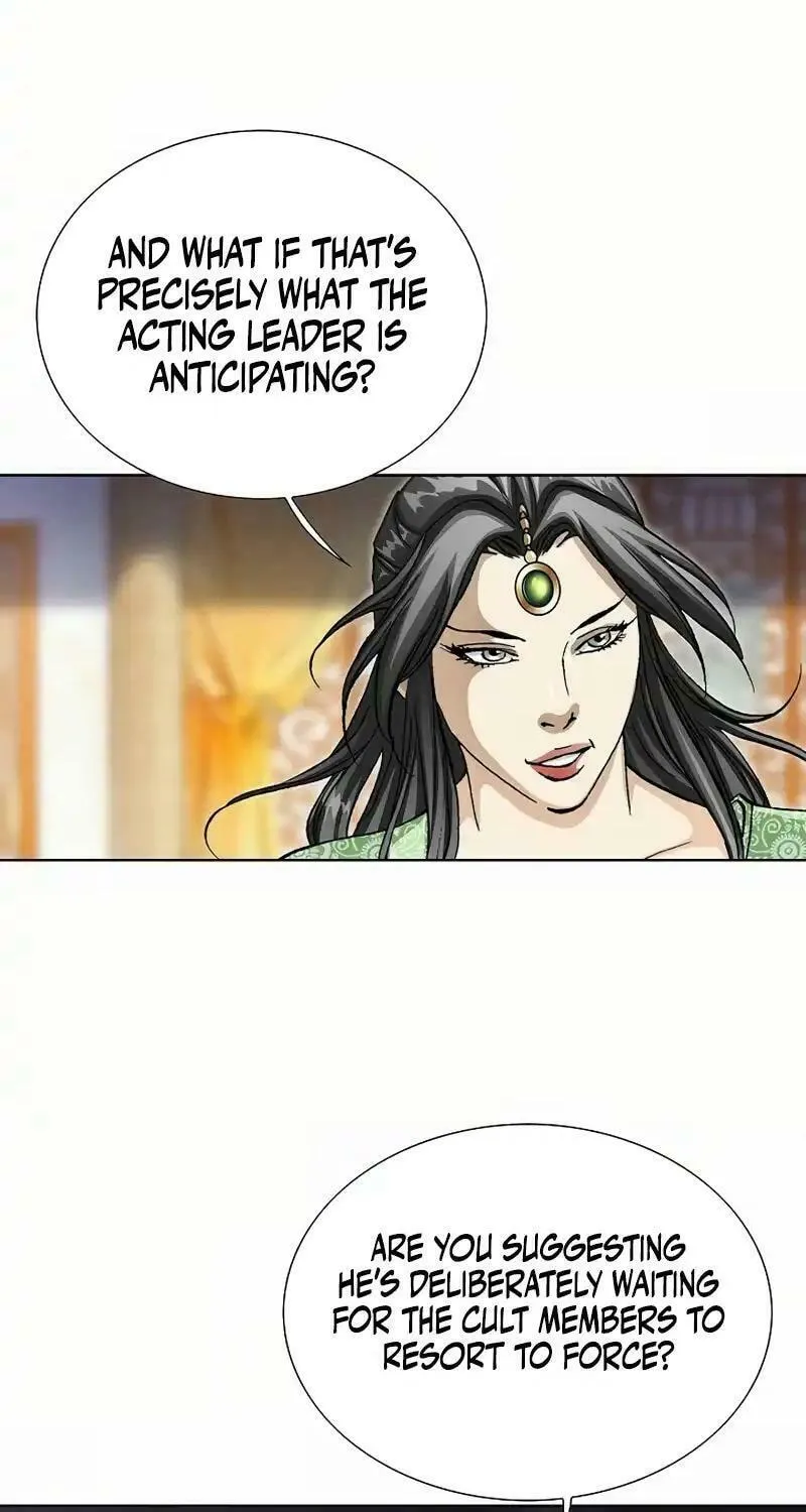 Read Matchless (Hwangseong) chapter 29 image 17 on Lezhin