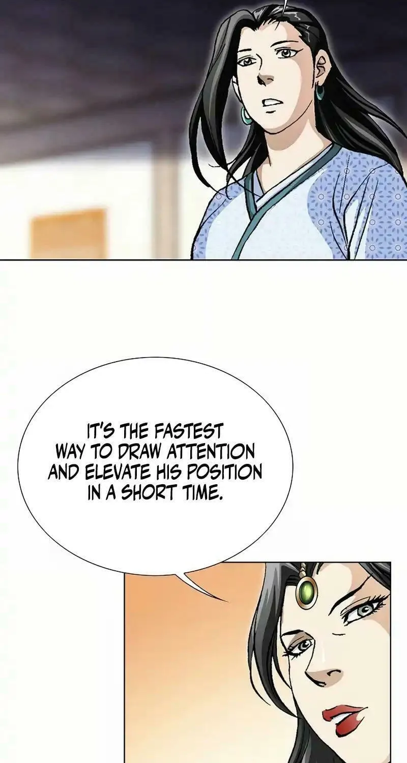 Read Matchless (Hwangseong) chapter 29 image 18 on Lezhin