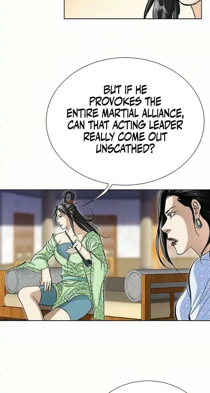 Read Matchless (Hwangseong) chapter 29 image 19 on Lezhin
