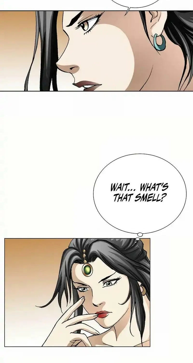 Read Matchless (Hwangseong) chapter 29 image 23 on Lezhin
