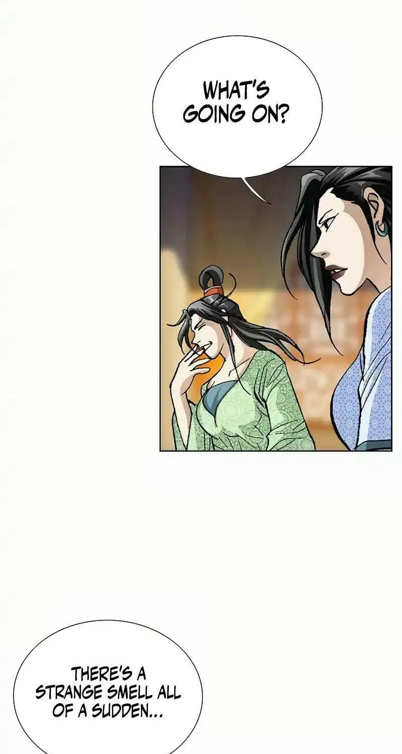 Read Matchless (Hwangseong) chapter 29 image 24 on Lezhin