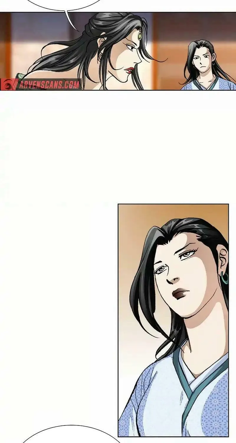 Read Matchless (Hwangseong) chapter 29 image 25 on Lezhin