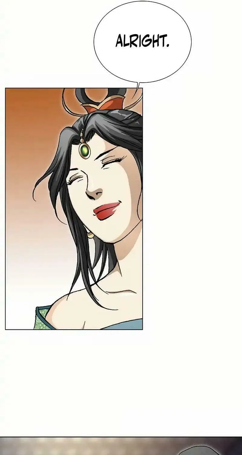 Read Matchless (Hwangseong) chapter 29 image 28 on Lezhin