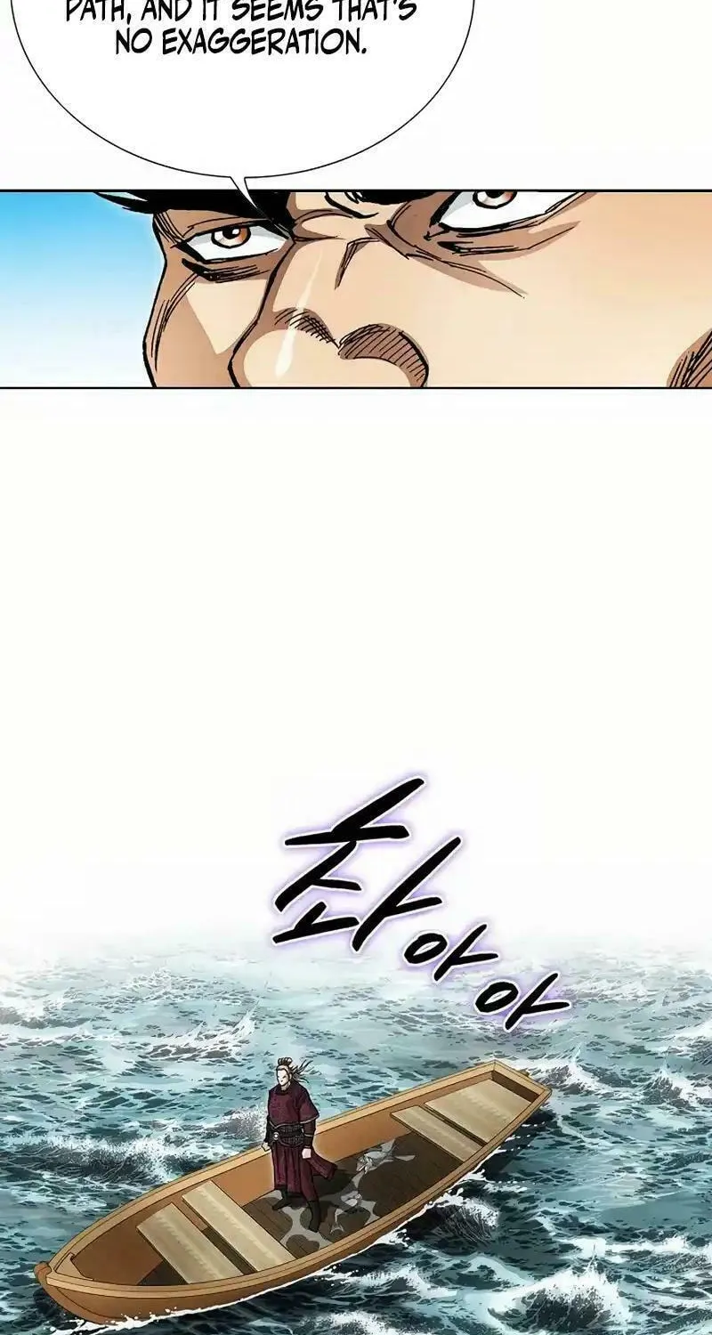 Read Matchless (Hwangseong) chapter 29 image 3 on Lezhin