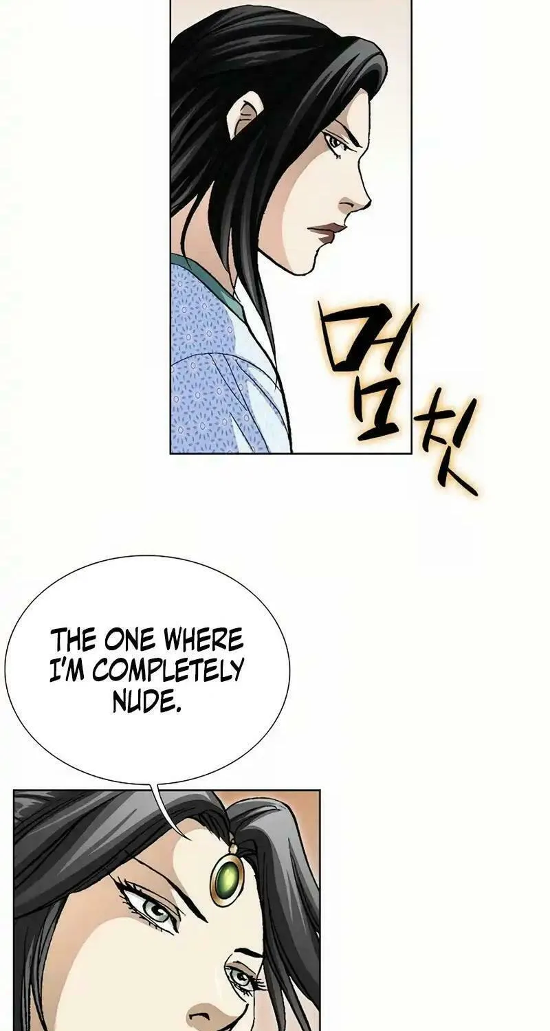 Read Matchless (Hwangseong) chapter 29 image 30 on Lezhin
