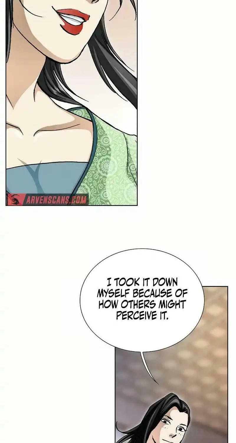 Read Matchless (Hwangseong) chapter 29 image 31 on Lezhin