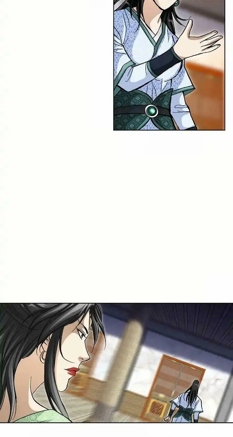 Read Matchless (Hwangseong) chapter 29 image 32 on Lezhin