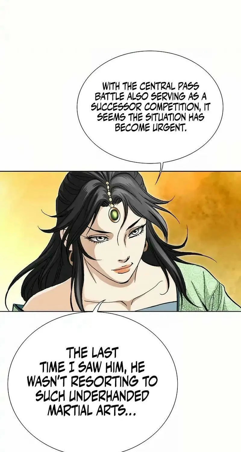 Read Matchless (Hwangseong) chapter 29 image 35 on Lezhin