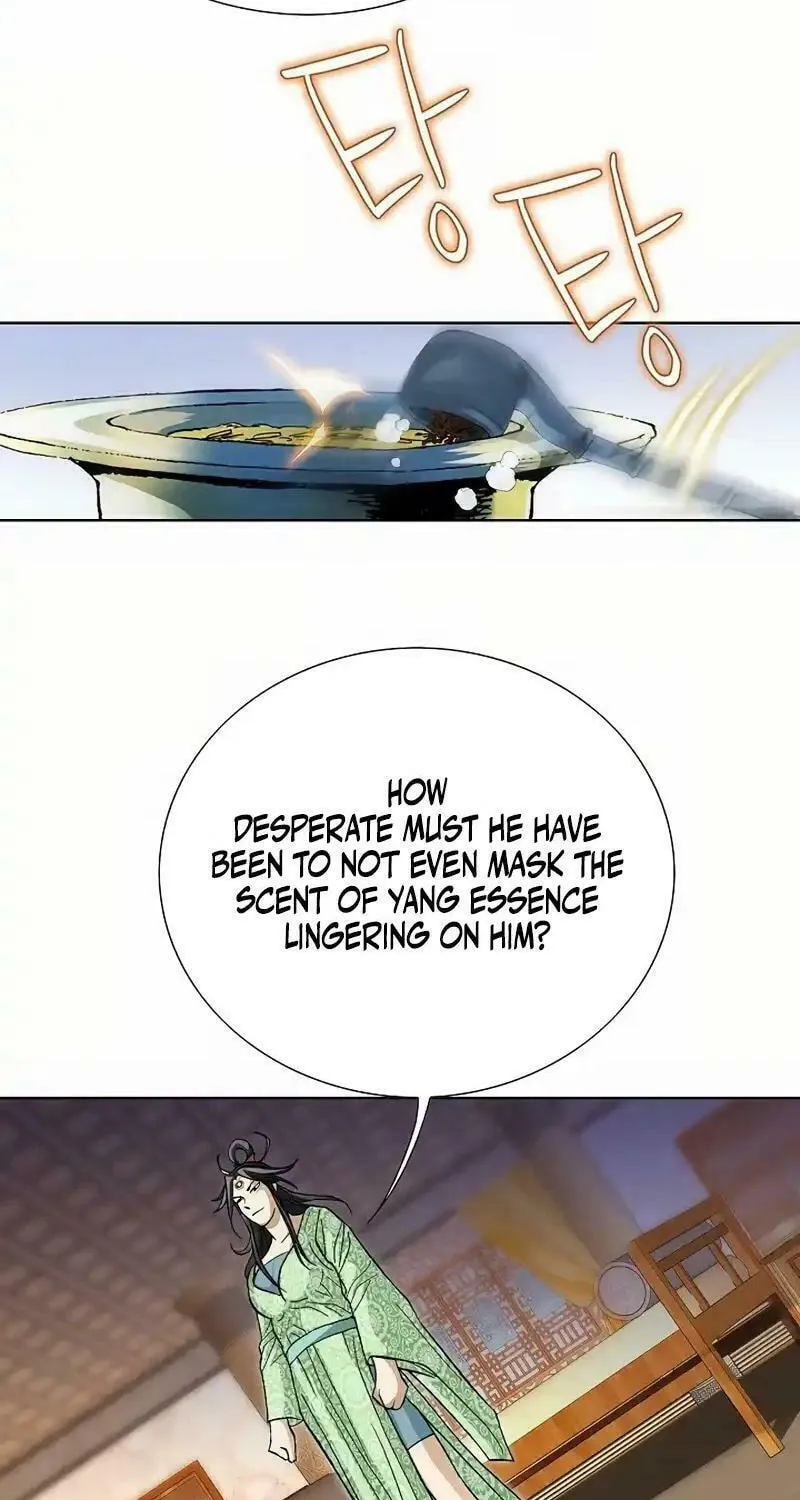 Read Matchless (Hwangseong) chapter 29 image 36 on Lezhin