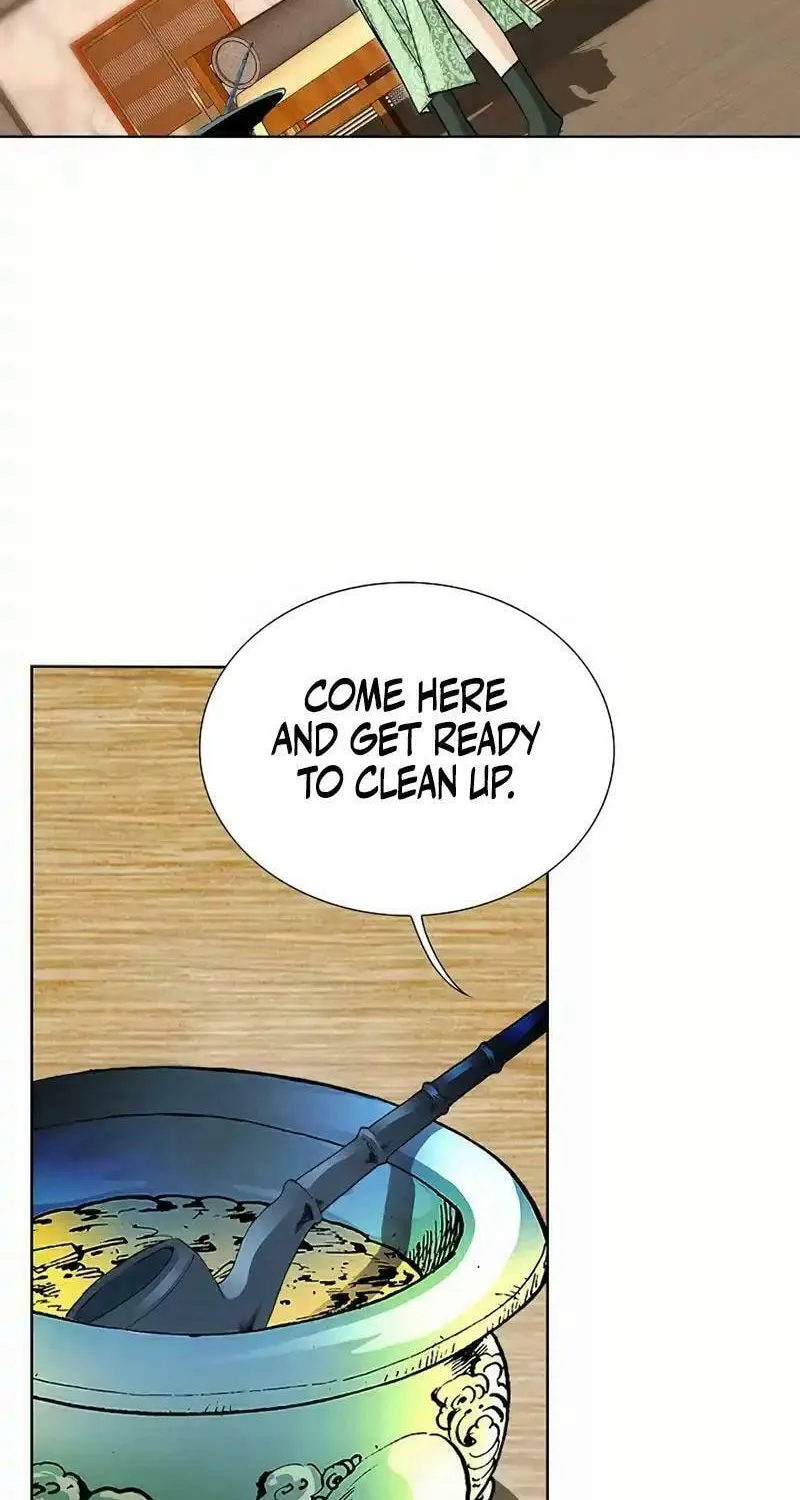 Read Matchless (Hwangseong) chapter 29 image 37 on Lezhin