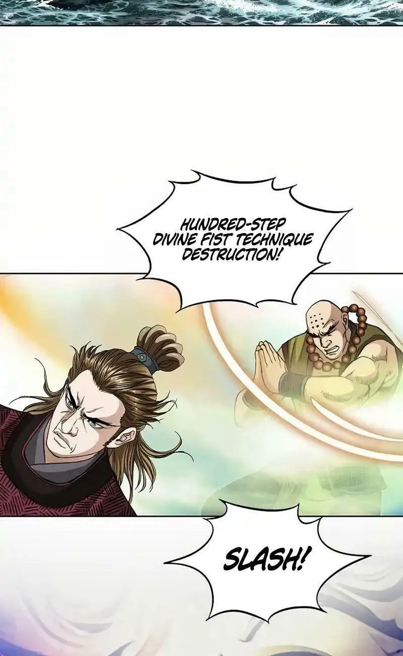 Read Matchless (Hwangseong) chapter 29 image 4 on Lezhin