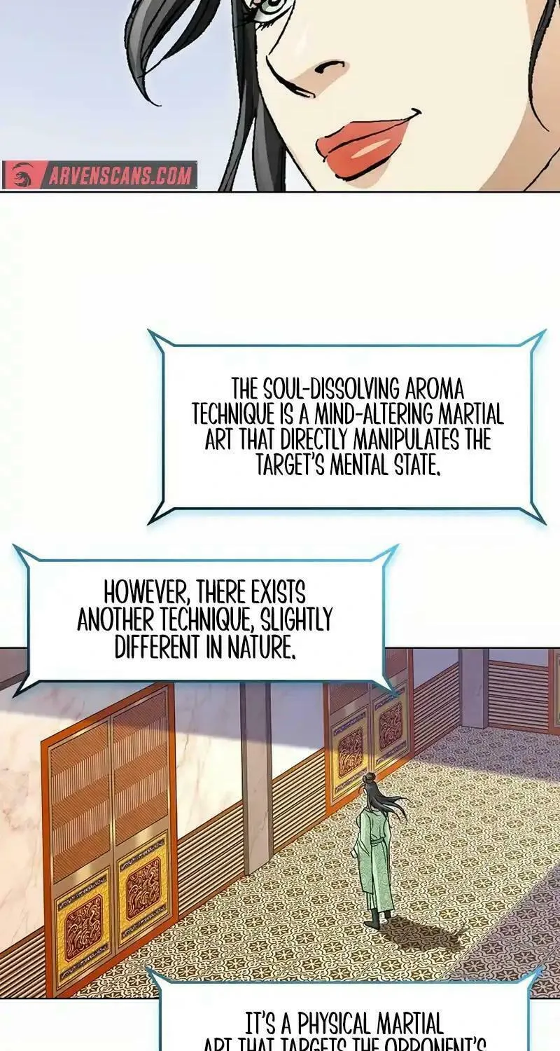Read Matchless (Hwangseong) chapter 29 image 42 on Lezhin
