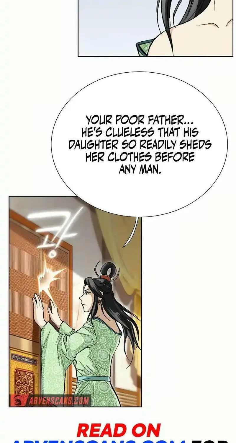 Read Matchless (Hwangseong) chapter 29 image 49 on Lezhin