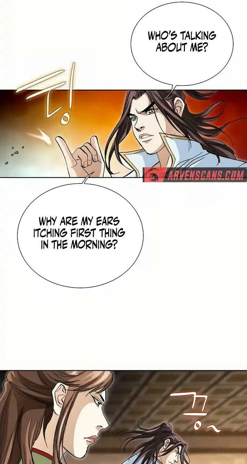 Read Matchless (Hwangseong) chapter 29 image 51 on Lezhin