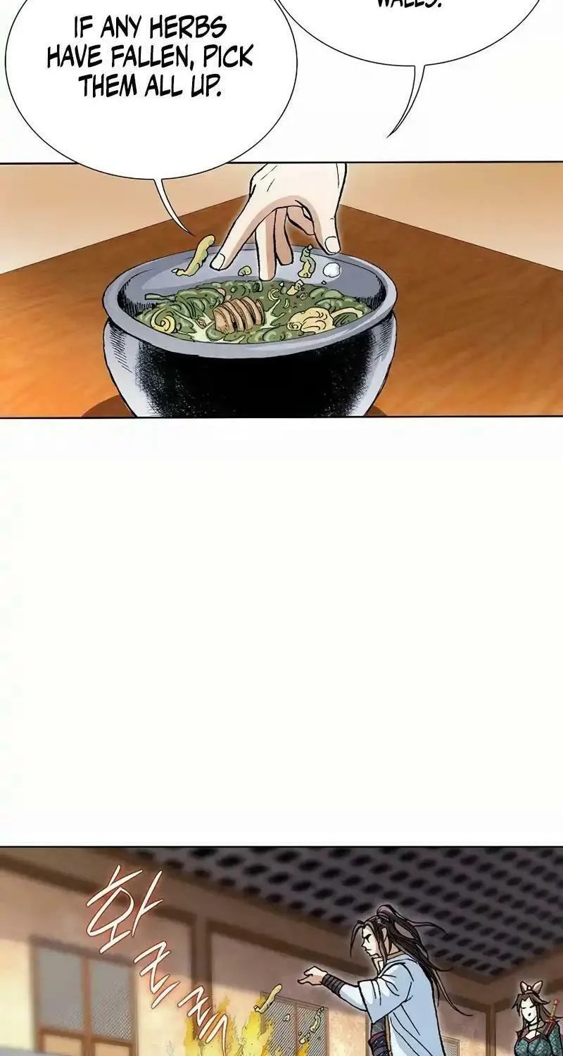 Read Matchless (Hwangseong) chapter 29 image 54 on Lezhin