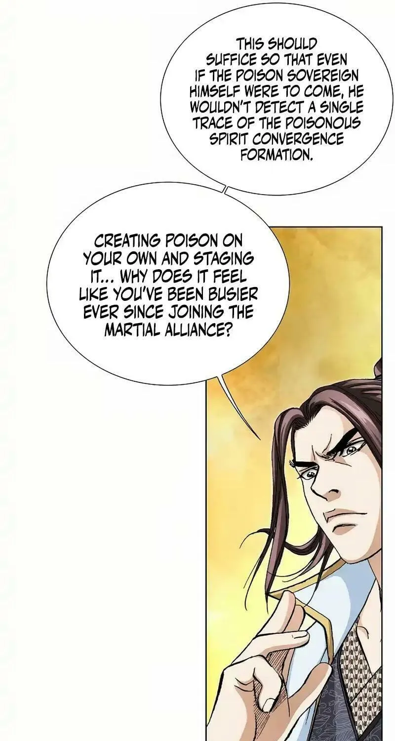 Read Matchless (Hwangseong) chapter 29 image 56 on Lezhin