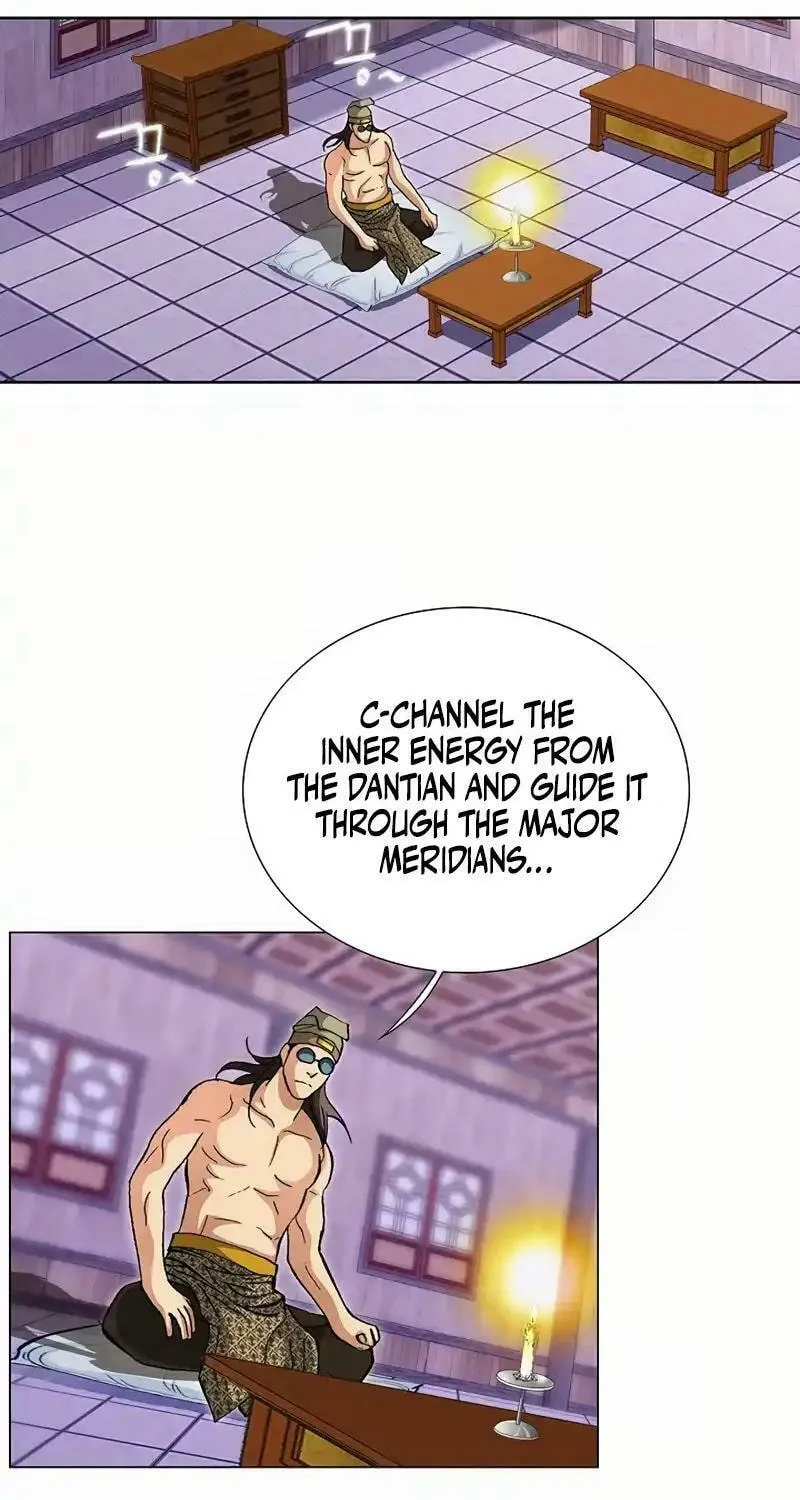 Read Matchless (Hwangseong) chapter 29 image 58 on Lezhin