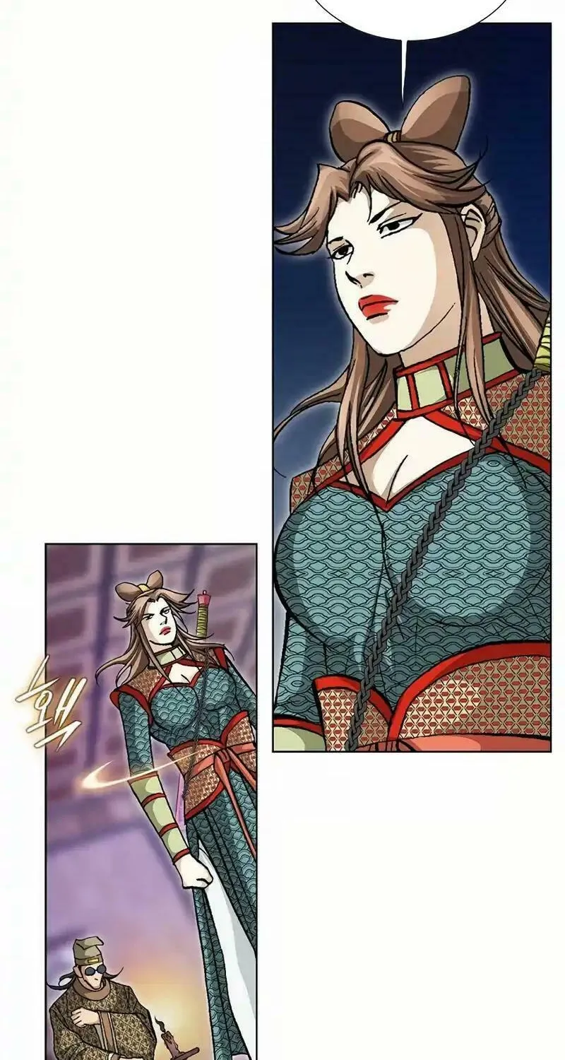 Read Matchless (Hwangseong) chapter 29 image 65 on Lezhin