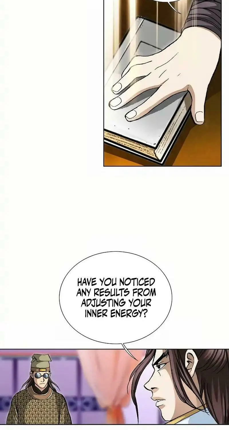 Read Matchless (Hwangseong) chapter 29 image 74 on Lezhin