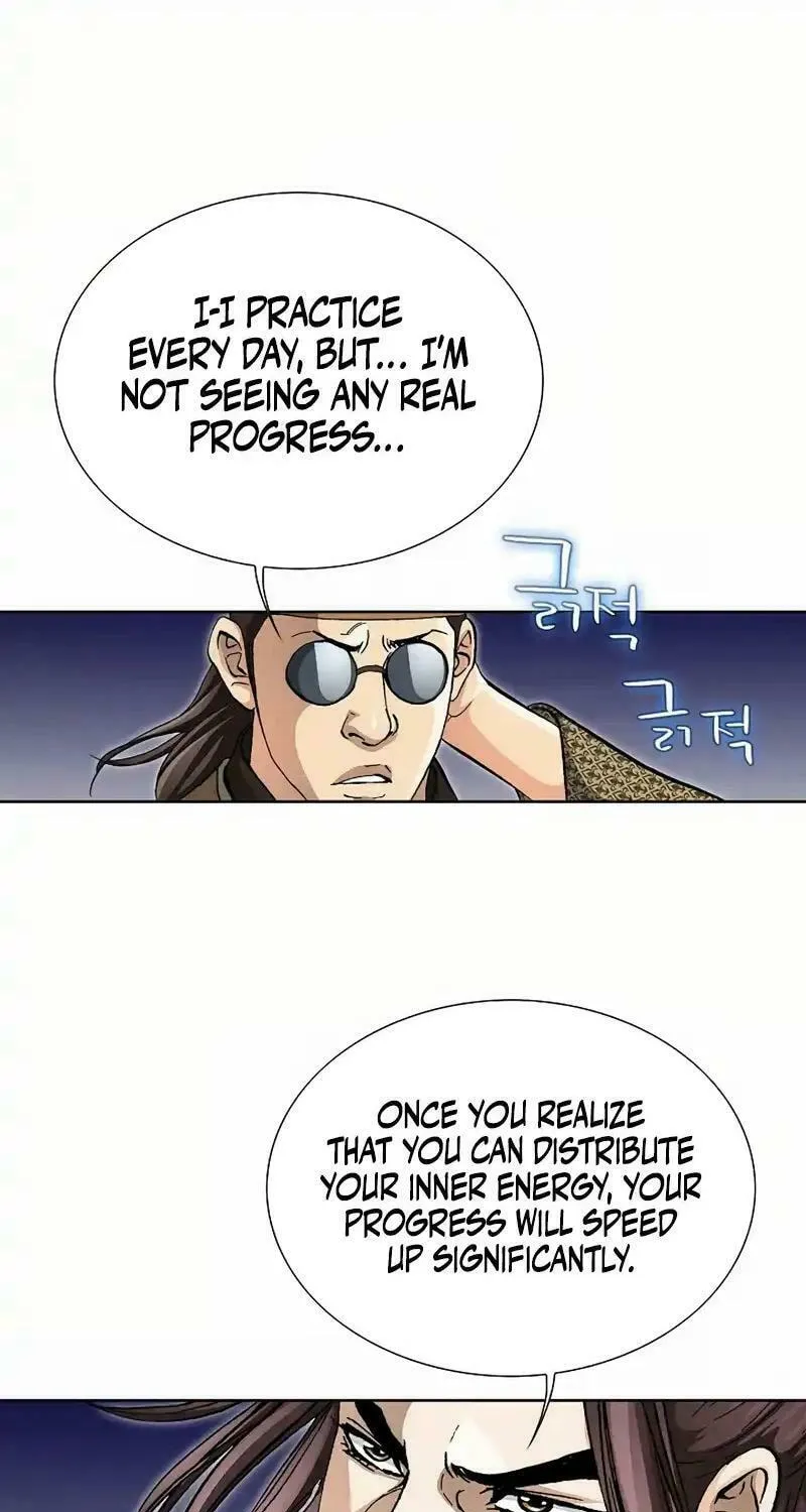Read Matchless (Hwangseong) chapter 29 image 75 on Lezhin