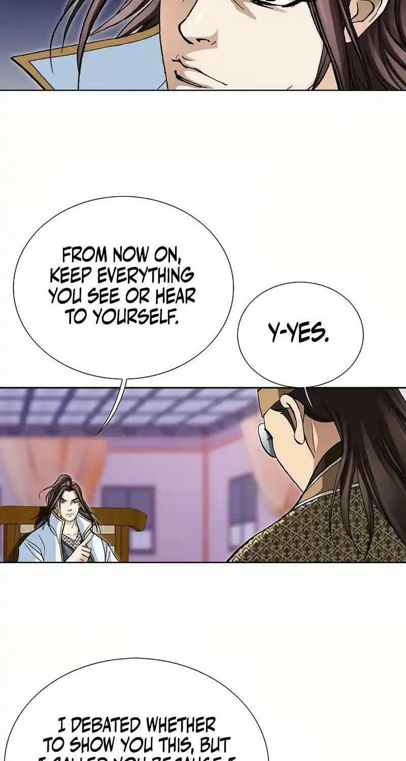 Read Matchless (Hwangseong) chapter 29 image 76 on Lezhin