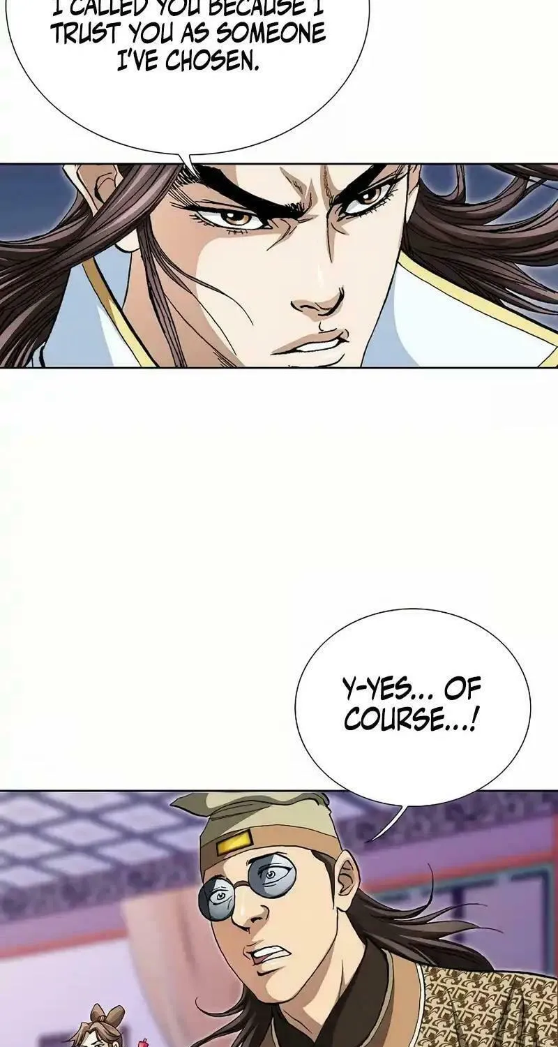 Read Matchless (Hwangseong) chapter 29 image 77 on Lezhin