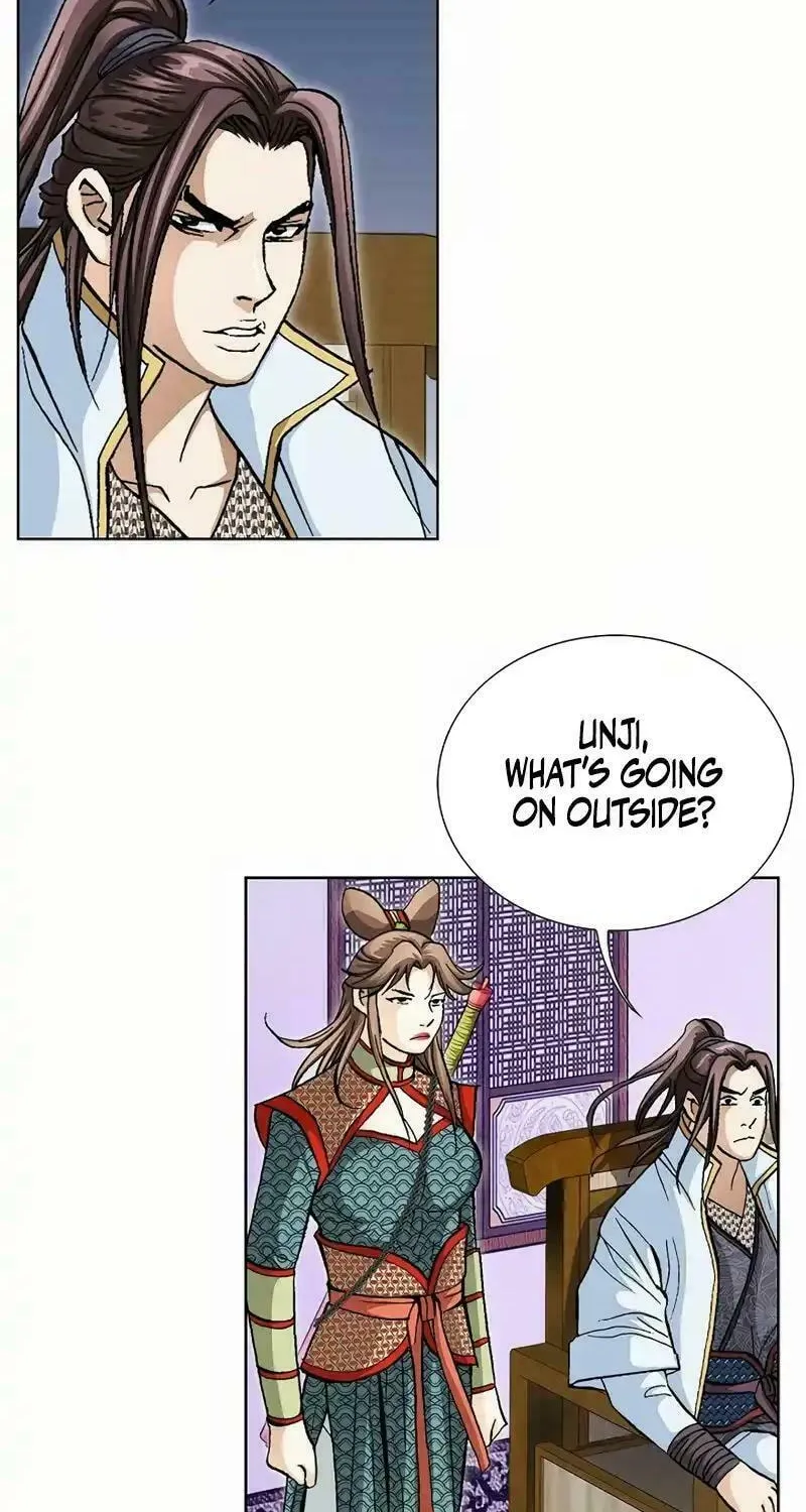 Read Matchless (Hwangseong) chapter 29 image 82 on Lezhin
