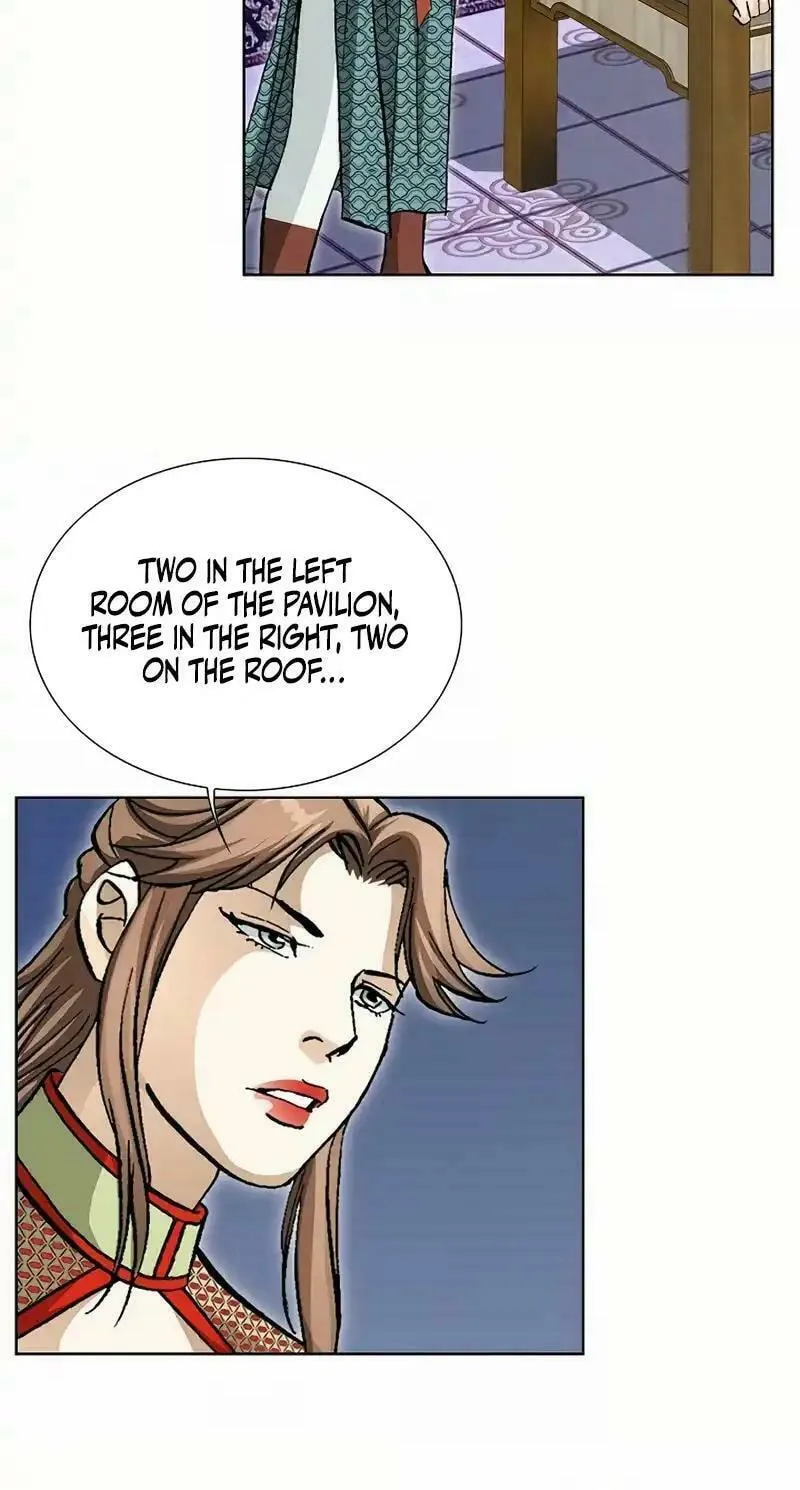 Read Matchless (Hwangseong) chapter 29 image 83 on Lezhin