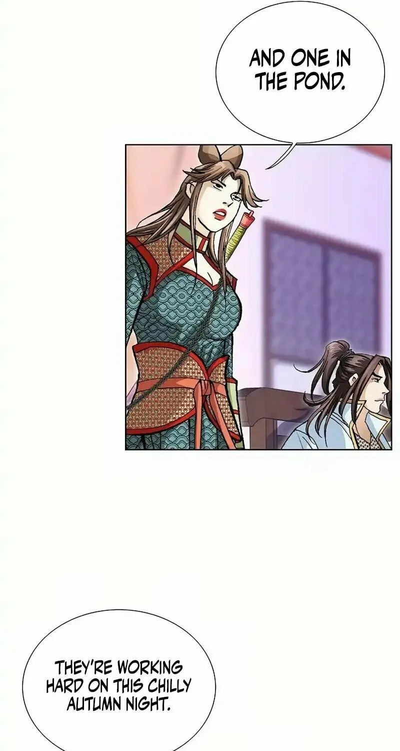 Read Matchless (Hwangseong) chapter 29 image 84 on Lezhin