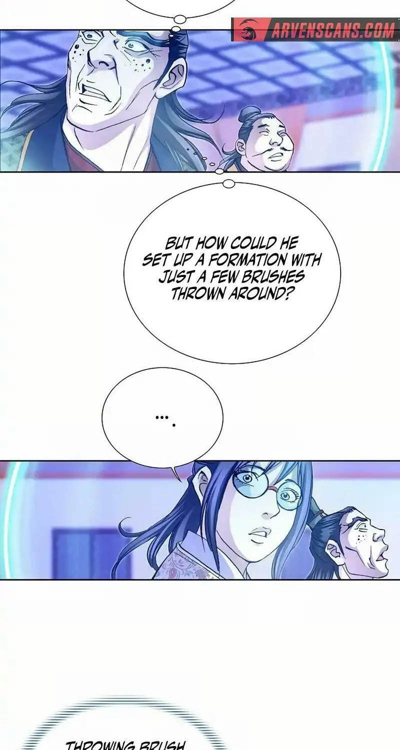 Read Matchless (Hwangseong) chapter 29 image 91 on Lezhin