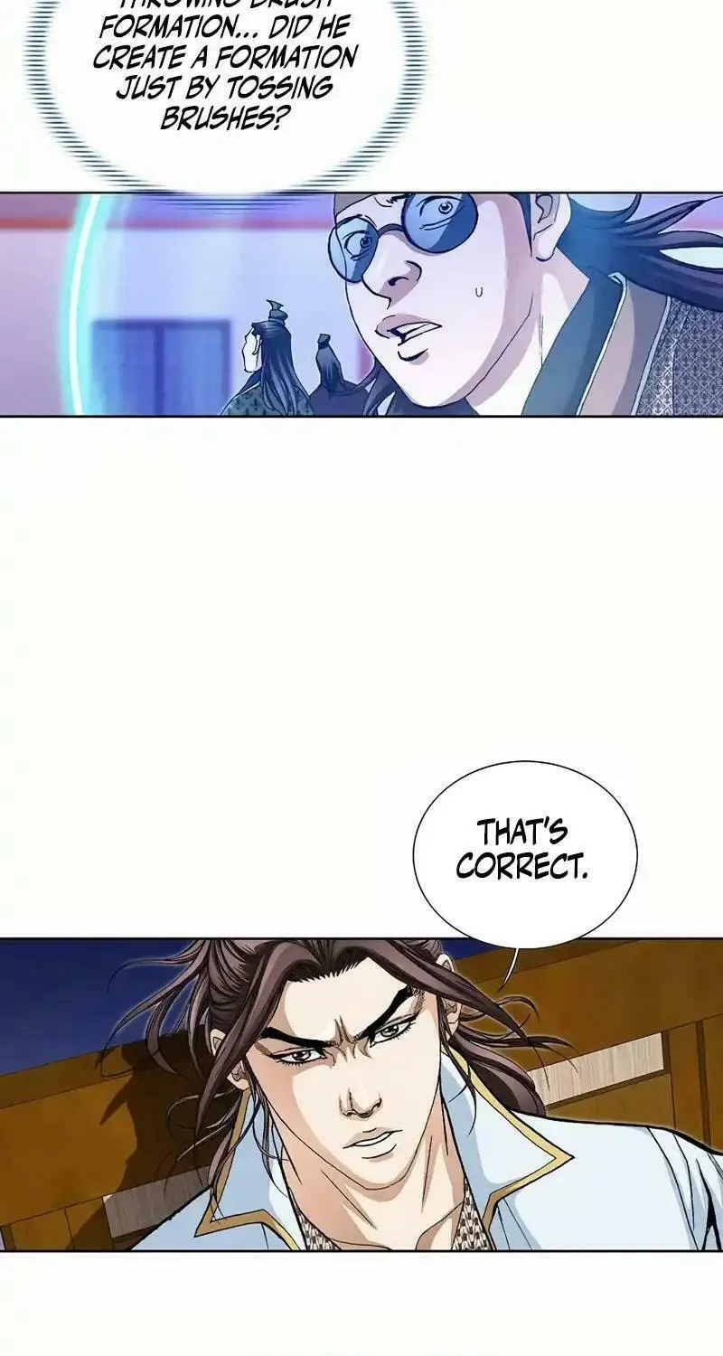 Read Matchless (Hwangseong) chapter 29 image 92 on Lezhin