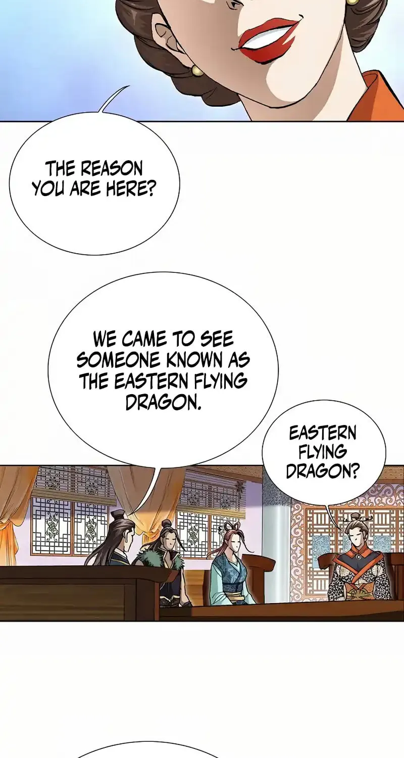 Read Matchless (Hwangseong) chapter 3 image 10 on Lezhin