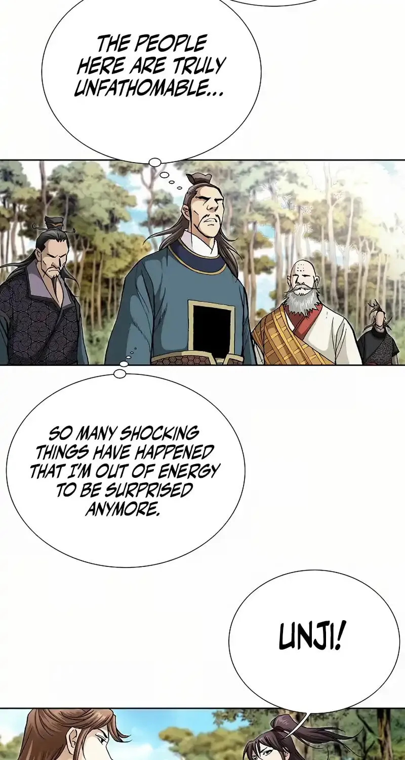 Read Matchless (Hwangseong) chapter 3 image 105 on Lezhin