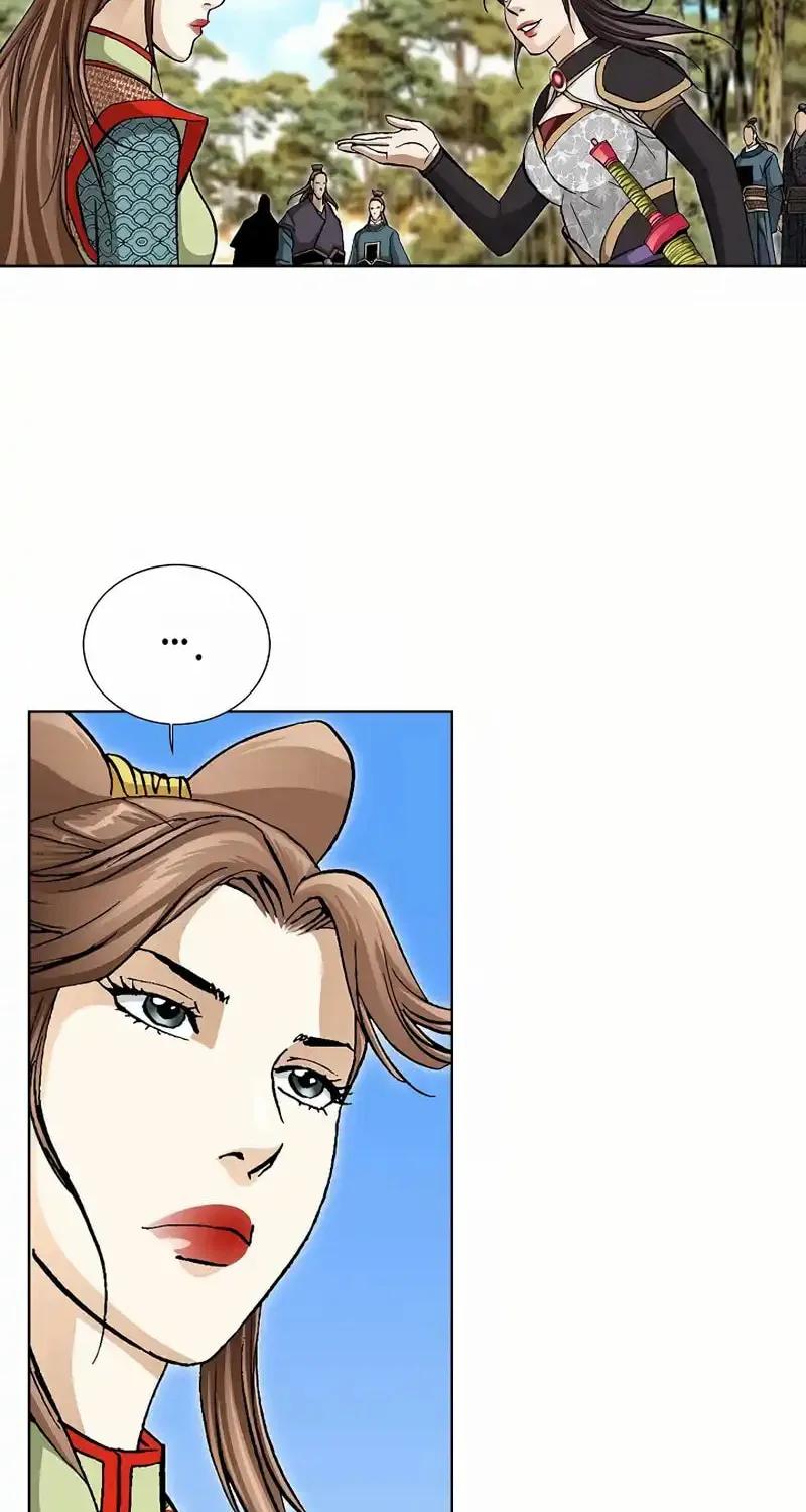 Read Matchless (Hwangseong) chapter 3 image 106 on Lezhin