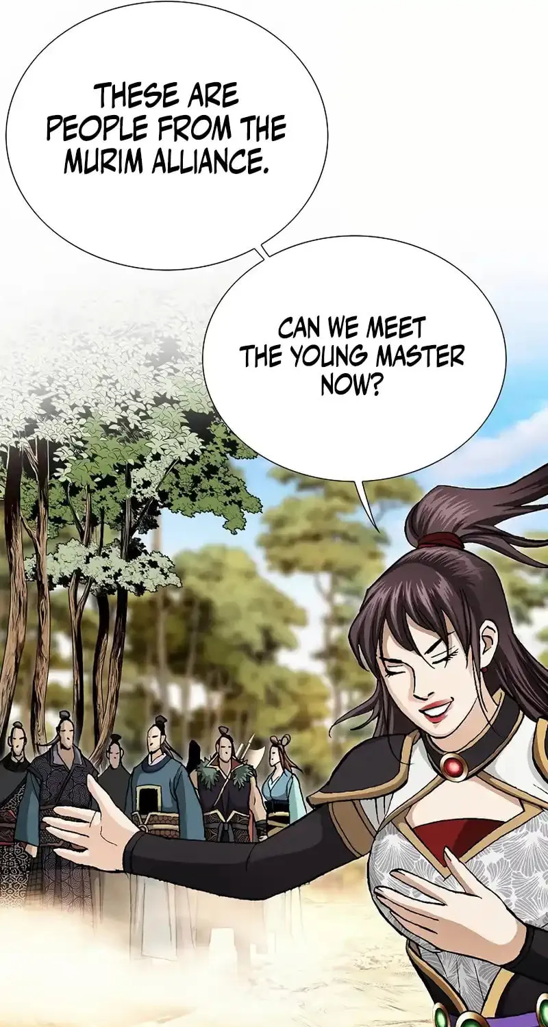 Read Matchless (Hwangseong) chapter 3 image 108 on Lezhin