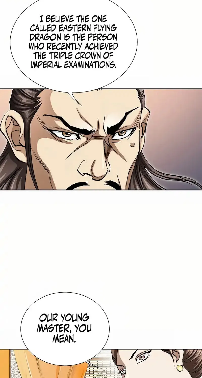 Read Matchless (Hwangseong) chapter 3 image 11 on Lezhin