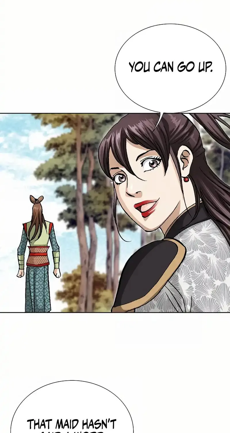 Read Matchless (Hwangseong) chapter 3 image 110 on Lezhin