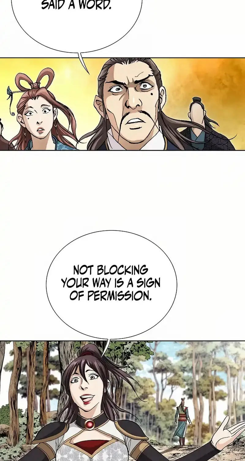 Read Matchless (Hwangseong) chapter 3 image 111 on Lezhin