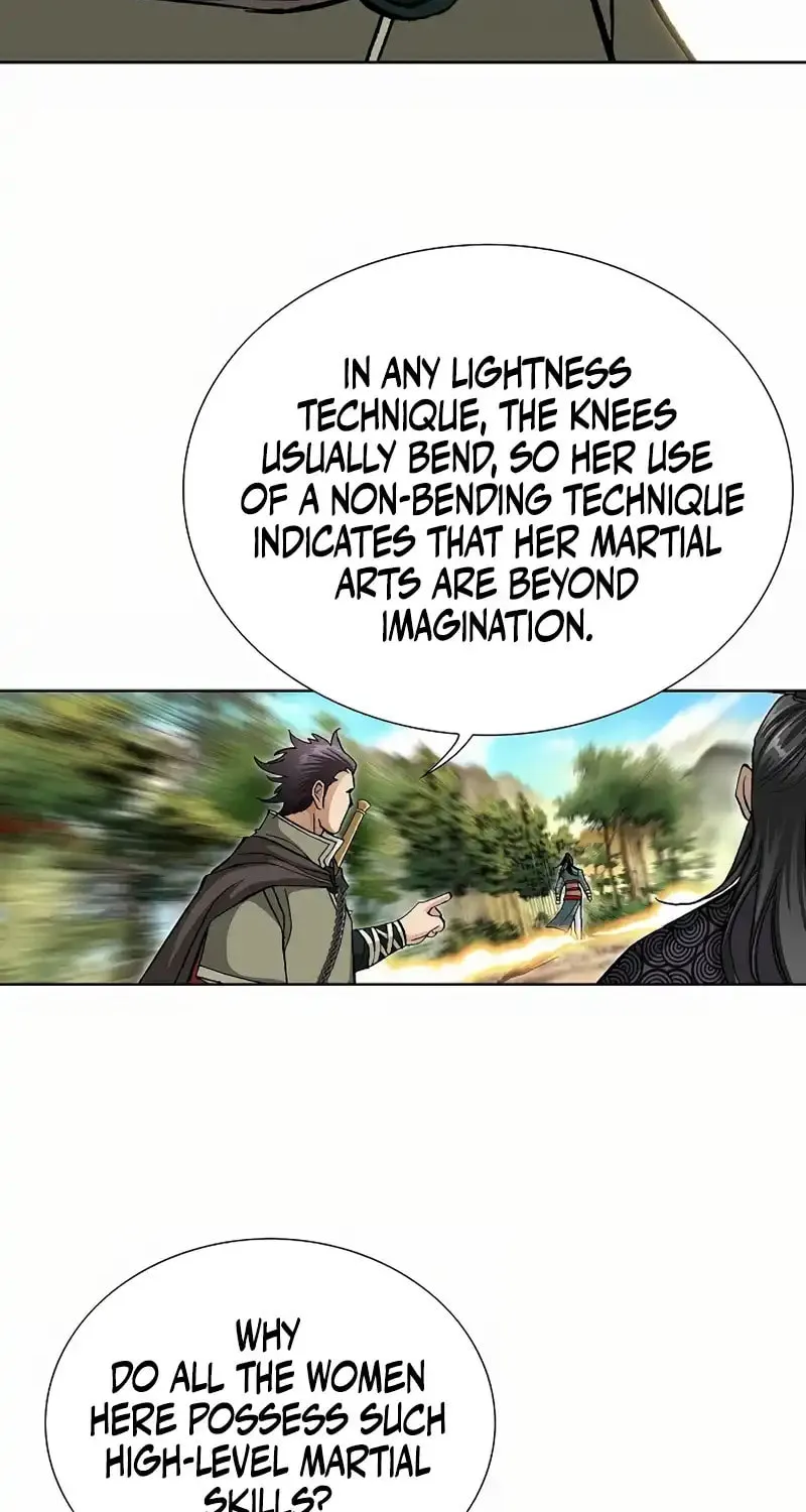 Read Matchless (Hwangseong) chapter 3 image 115 on Lezhin