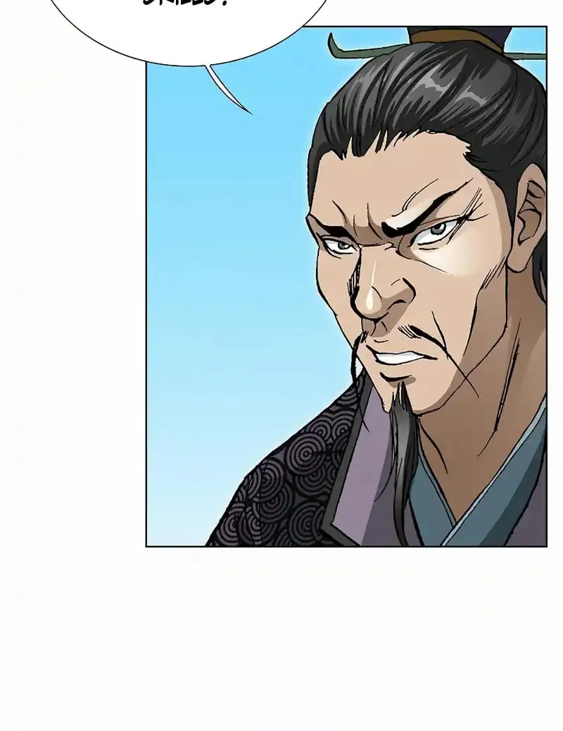 Read Matchless (Hwangseong) chapter 3 image 116 on Lezhin