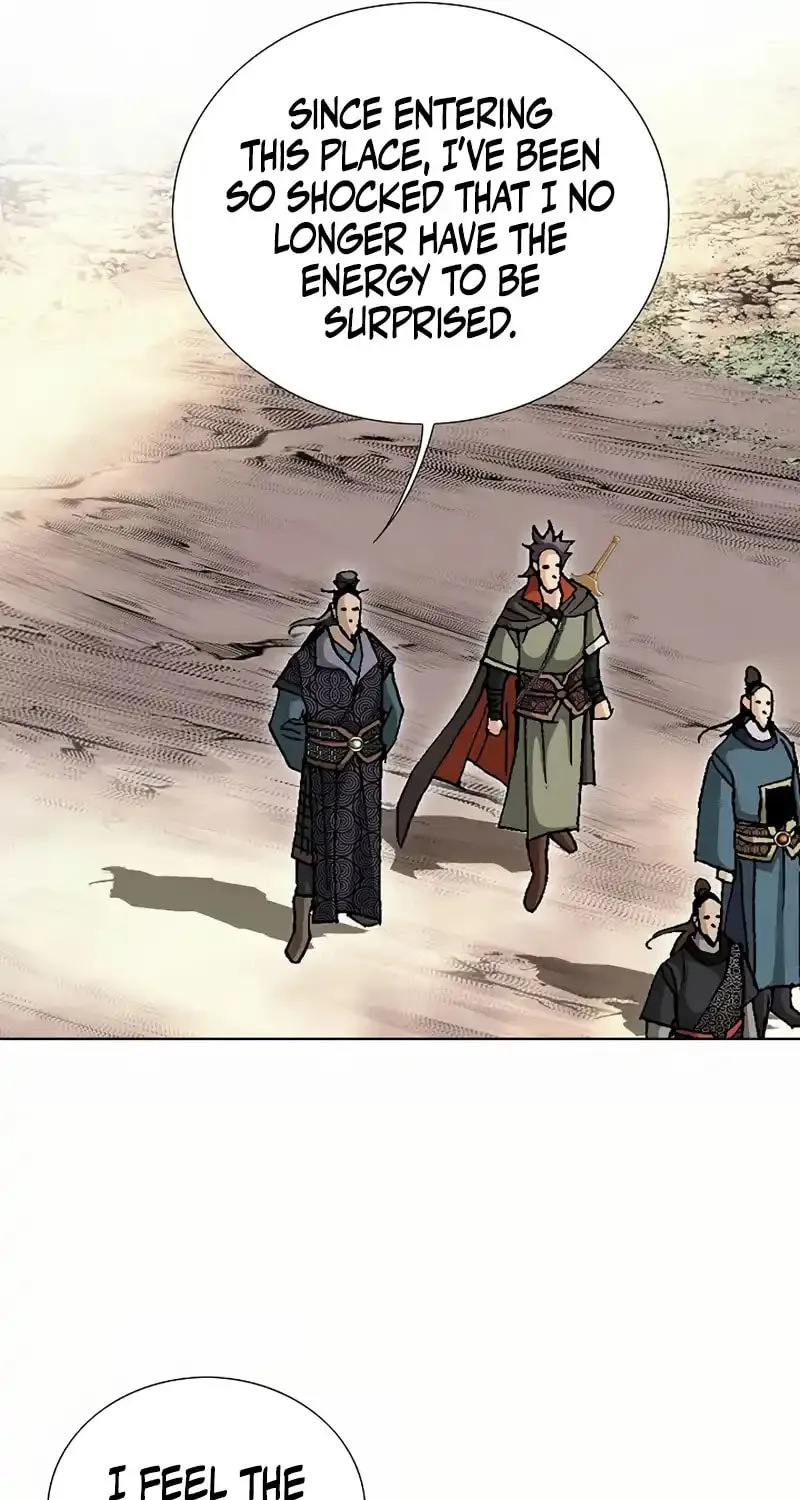 Read Matchless (Hwangseong) chapter 3 image 117 on Lezhin