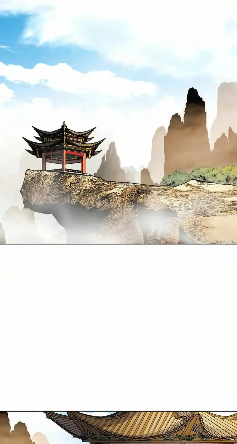 Read Matchless (Hwangseong) chapter 3 image 120 on Lezhin