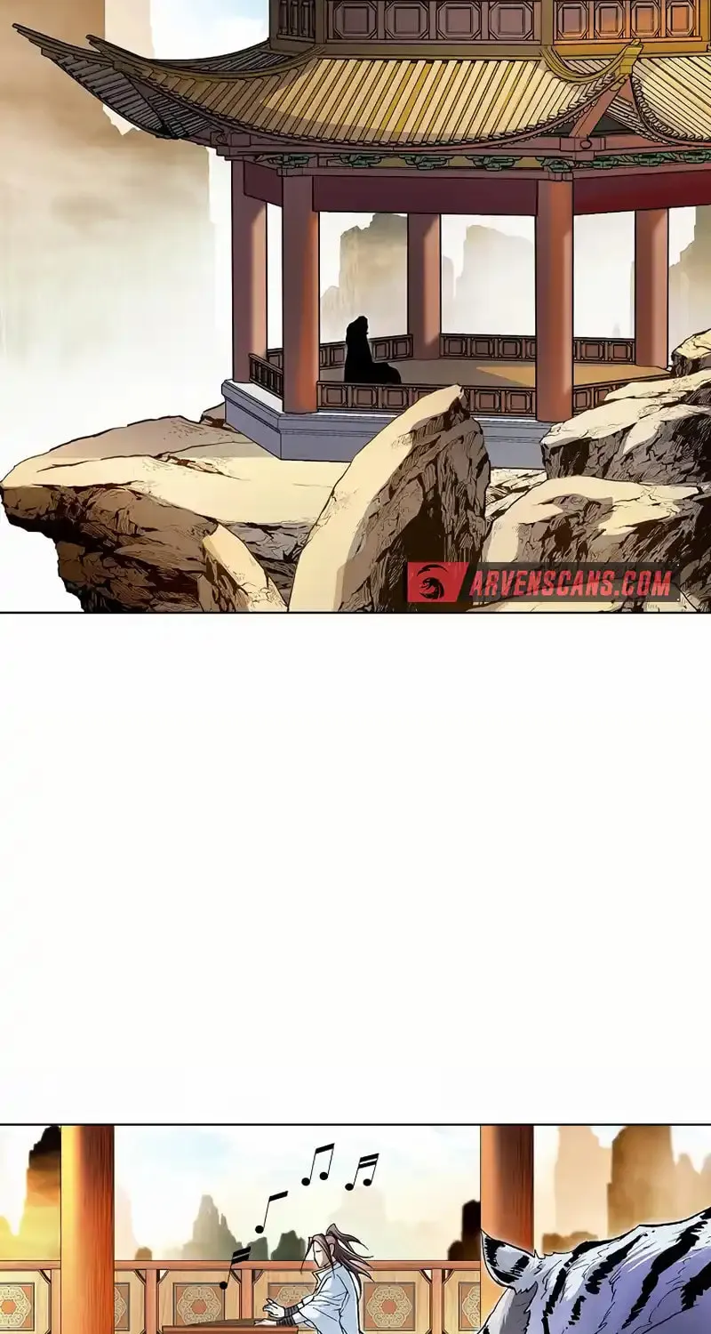 Read Matchless (Hwangseong) chapter 3 image 121 on Lezhin