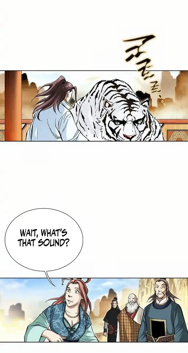 Read Matchless (Hwangseong) chapter 3 image 124 on Lezhin